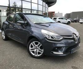 RENAULT CLIO CLIO TCE 90 ENERGY BUSINESS