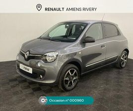 TWINGO III 0.9 TCE 90 ENERGY INTENS