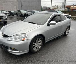 USED 2006 ACURA RSX BASE