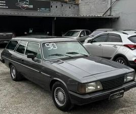 CHEVROLET CARAVAN L/SL/S/SS 2.5/4.1/4.2