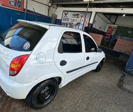 CHEVROLET CELTA CHEVROLET CELTA 1.0/ SUPER 1.0 MPFI VHC 8V 5P 2003