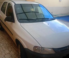 CHEVROLET CELTA CHEVROLET CELTA 1.0/ SUPER 1.0 MPFI VHC 8V 5P 2004