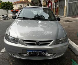 CHEVROLET CELTA CHEVROLET CELTA 1.0/SUPER/N.PIQ.1.0 MPFI VHC 8V 3P 2002