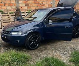 CHEVROLET CELTA LIFE 1.0 MPFI VHC 8V 3P