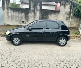 CHEVROLET CELTA LIFE/ LS 1.0 MPFI 8V FLEXPOWER 5P