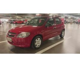 CHEVROLET CELTA LIFE/ LS 1.0 MPFI 8V FLEXPOWER 5P