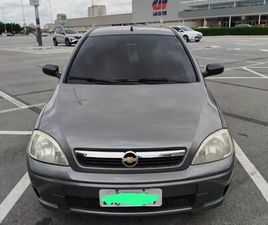 CHEVROLET CORSA HAT. MAXX 1.4 8V ECONOFLEX 5P