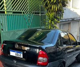 CHEVROLET CORSA SED CLASS.LIFE 1.0/1.0 FLEXPOWER