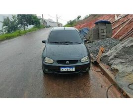 CHEVROLET CORSA WIND 1.0 MPF/MILLENIUMI/ EFI 4P