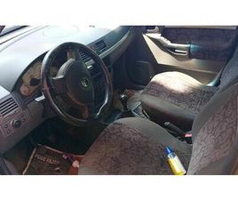 CHEVROLET MERIVA CHEVROLET MERIVA 1.8/ CD 1.8 MPFI 8V 102CV 5P 2003