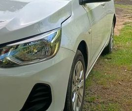 CHEVROLET ONIX HATCH LT 1.0 12V FLEX MEC. 4P