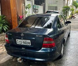 CHEVROLET VECTRA GLS/EXPRES.2.2/ 2.0 E 2.0 CD 8V