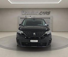 PARTNER 1.5 BLUE HDI S/S PREMIUM 1000KG EAT8