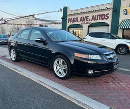 USED 2008 ACURA TL 3.2 W/NAVIGATION
