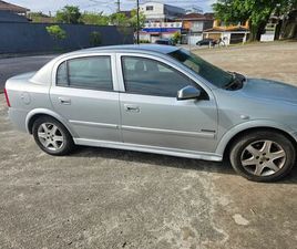 SED. ADVANT. 2.0 8V MPFI FLEXP. 4P