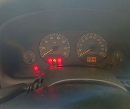 SED. ADVANT. 2.0 8V MPFI FLEXP. 4P