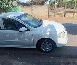 SED.COMF. 2.0 MPFI FLEXPOWER 8V 4P