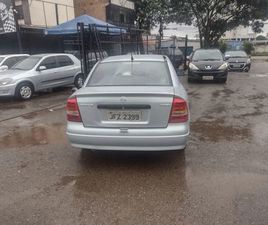 SEDAN/ GL SEDAN 1.8 MPFI 4P