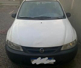 CHEVROLET CELTA CHEVROLET CELTA 1.0/SUPER/N.PIQ.1.0 MPFI VHC 8V 3P 2004