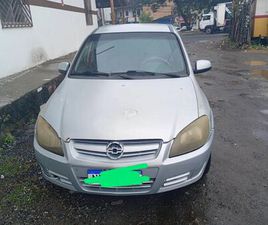 CHEVROLET CELTA LIFE/ LS 1.0 MPFI 8V FLEXPOWER 5P