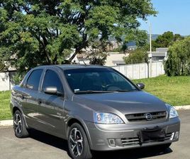 SED. MAXX 1.8 MPFI 8V FLEXPOWER