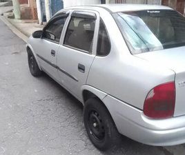 SEDAN SUPER 1.0 MPFI 4P