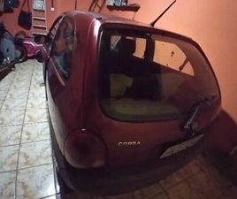 CHEVROLET CORSA WIND 1.0 MPFI / EFI 2P