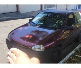 CHEVROLET CORSA WIND 1.0 MPFI / EFI 2P