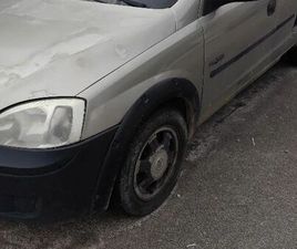 MONTANA 1.4 CONQUEST 2009/2010