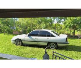 CHEVROLET OMEGA GLS 2.2 / 2.0