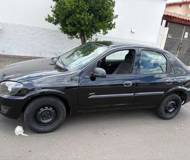 CHEVROLET PRISMA SED. JOY 1.4 8V ECONOFLEX 4P