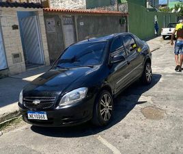 CHEVROLET PRISMA SED. MAXX/ LT 1.4 8V ECONOF. 4P