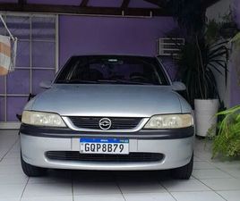 CHEVROLET VECTRA GLS/EXPRES.2.2/ 2.0 E 2.0 CD 8V