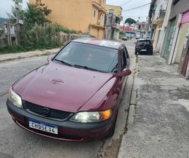 CHEVROLET VECTRA GLS/EXPRES.2.2/ 2.0 E 2.0 CD 8V