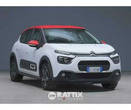 1.2 PURETECH 83CV FEEL PACK