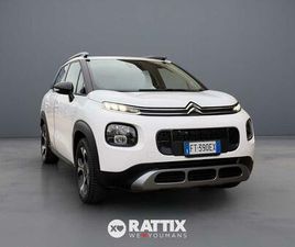 CITROEN C3 AIRCROSS 1.2 PURETECH 110CV FEEL