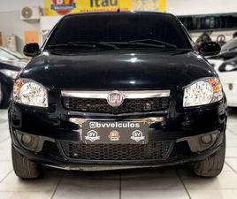 FIAT SIENA EL 1.0 MPI FIRE FLEX 8V 4P