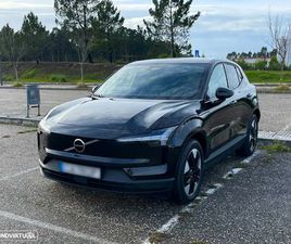 VOLVO EX30 SINGLE MOTOR RWD PLUS