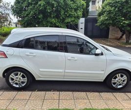 CHEVROLET AGILE LTZ 1.4 MPFI 8V FLEXPOWER 5P