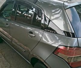 CHEVROLET AGILE LTZ 1.4 MPFI 8V FLEXPOWER 5P