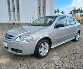 CHEVROLET ASTRA 2.0 8V/ CD 2.0 8V HATCHBACK 5P MEC 2004
