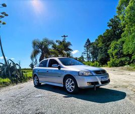 CHEVROLET ASTRA ADVANTAGE 2.0 MPFI 8V FLEXPOWER 5P 2009