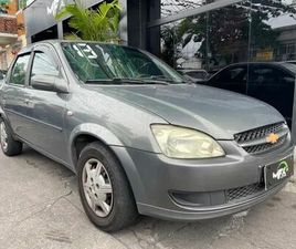CHEVROLET CLASSIC LIFE/LS 1.0 VHC FLEXP. 4P