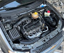 LIFE/LS 1.0 VHC FLEXP. 4P