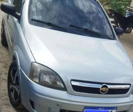 HAT. MAXX 1.4 8V ECONOFLEX 5P