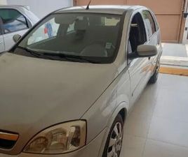 HAT. MAXX 1.4 8V ECONOFLEX 5P