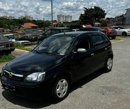 HAT. MAXX 1.4 8V ECONOFLEX 5P