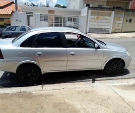 SED. MAXX 1.4 8V ECONOFLEX 4P