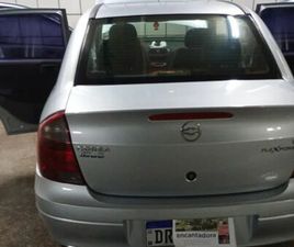 SED. MAXX 1.8 MPFI 8V FLEXPOWER