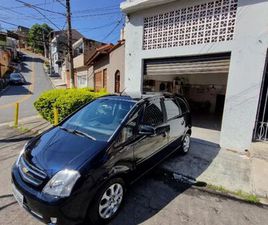 CHEVROLET MERIVA PREM.EASYTRONIC 1.8 FLEXPOWER 5P